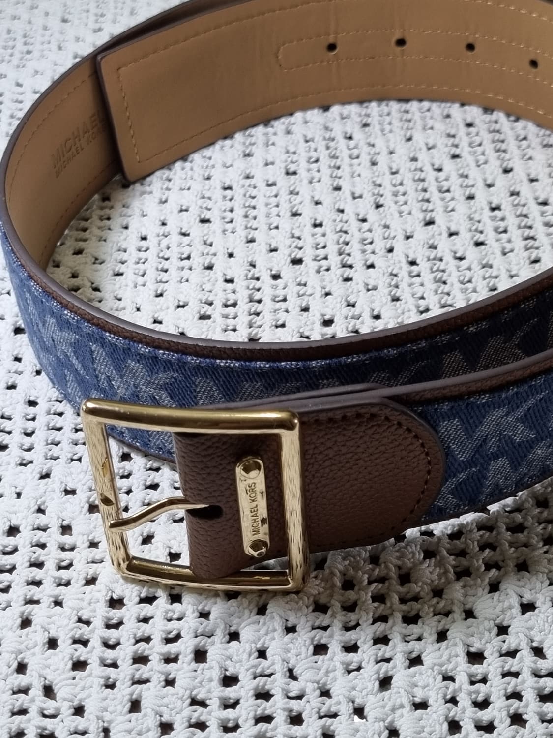 Michael Kors Belt 상품이미지2