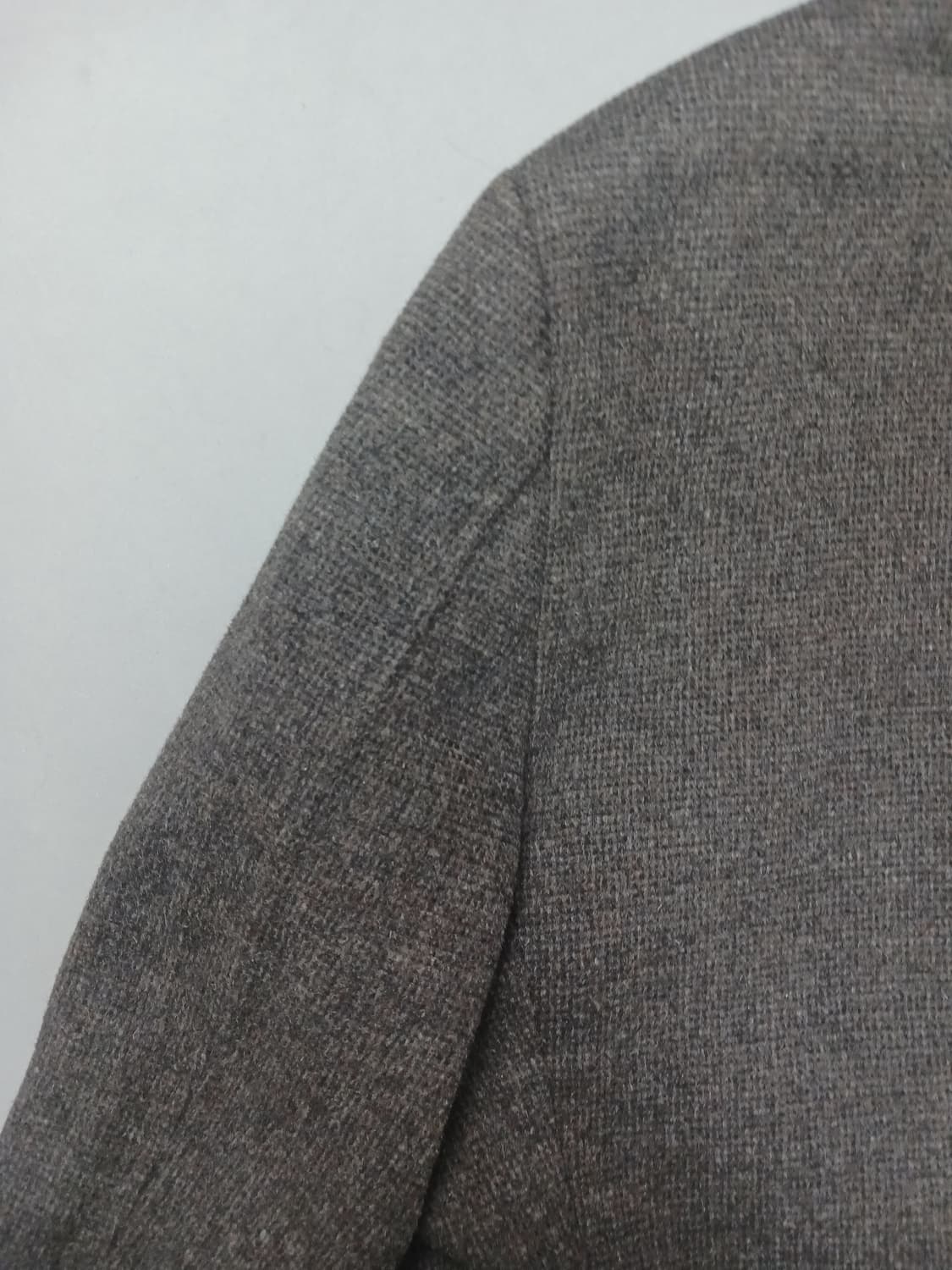 [100] 클럽 캠브리지 캐쥬얼 울 블레이저 자켓 상품이미지8