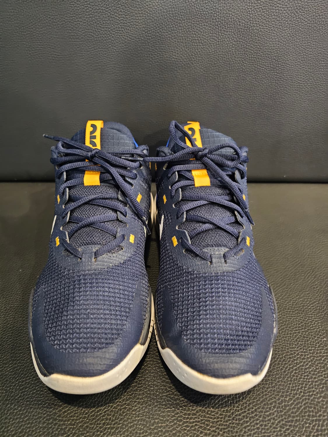 나이키 에어맥스 알파 트레이너 블루 상품이미지4