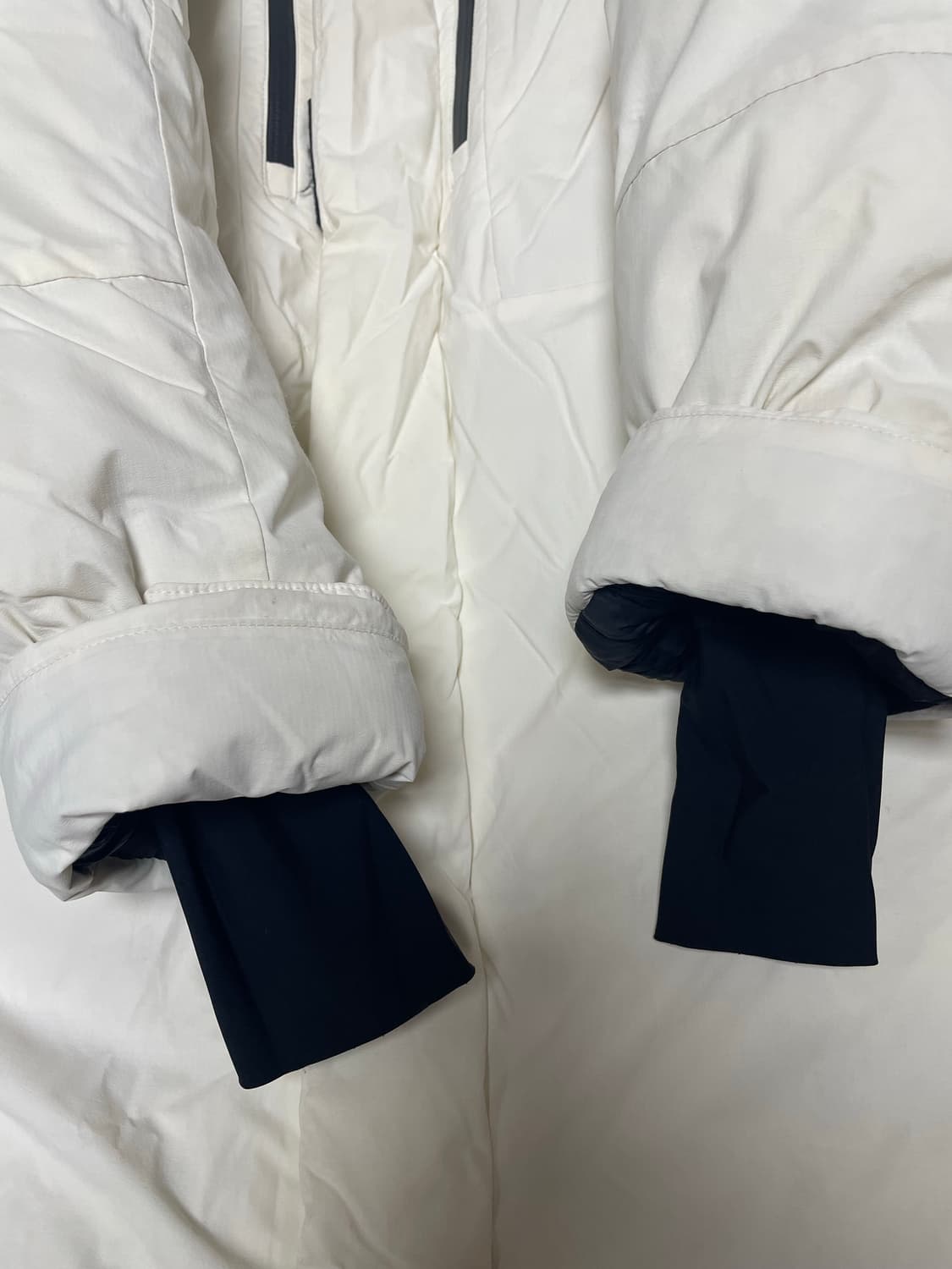 K2 ALPINE TEAM 코볼트 베르시나 화이트 사이즈 90 팝니다 상품이미지5