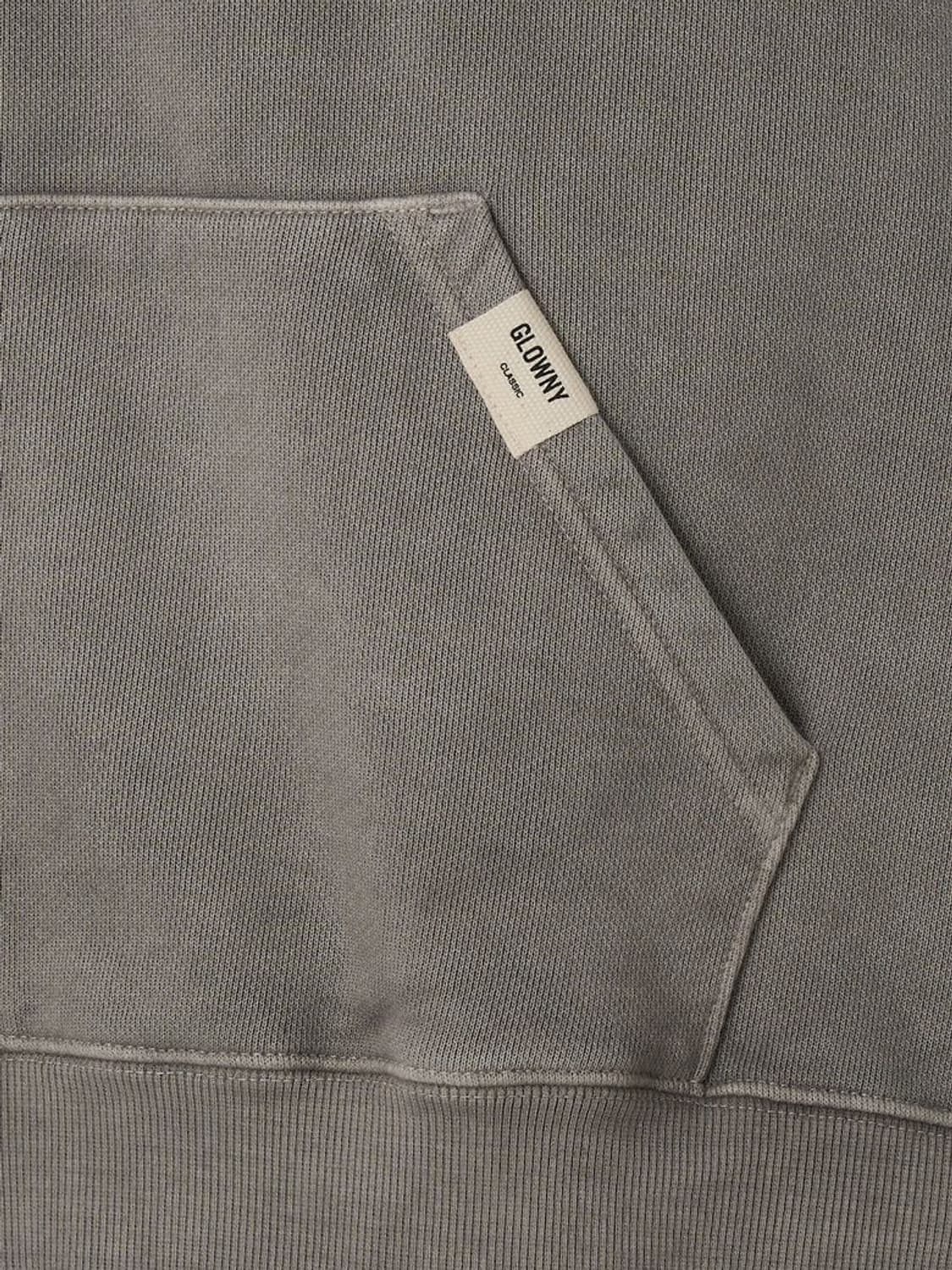 *판매중단예정* 글로니 WASHED BOXY ZIP UP 상품이미지4