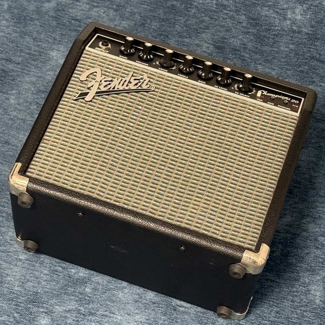 펜더 챔피온20 상품이미지4