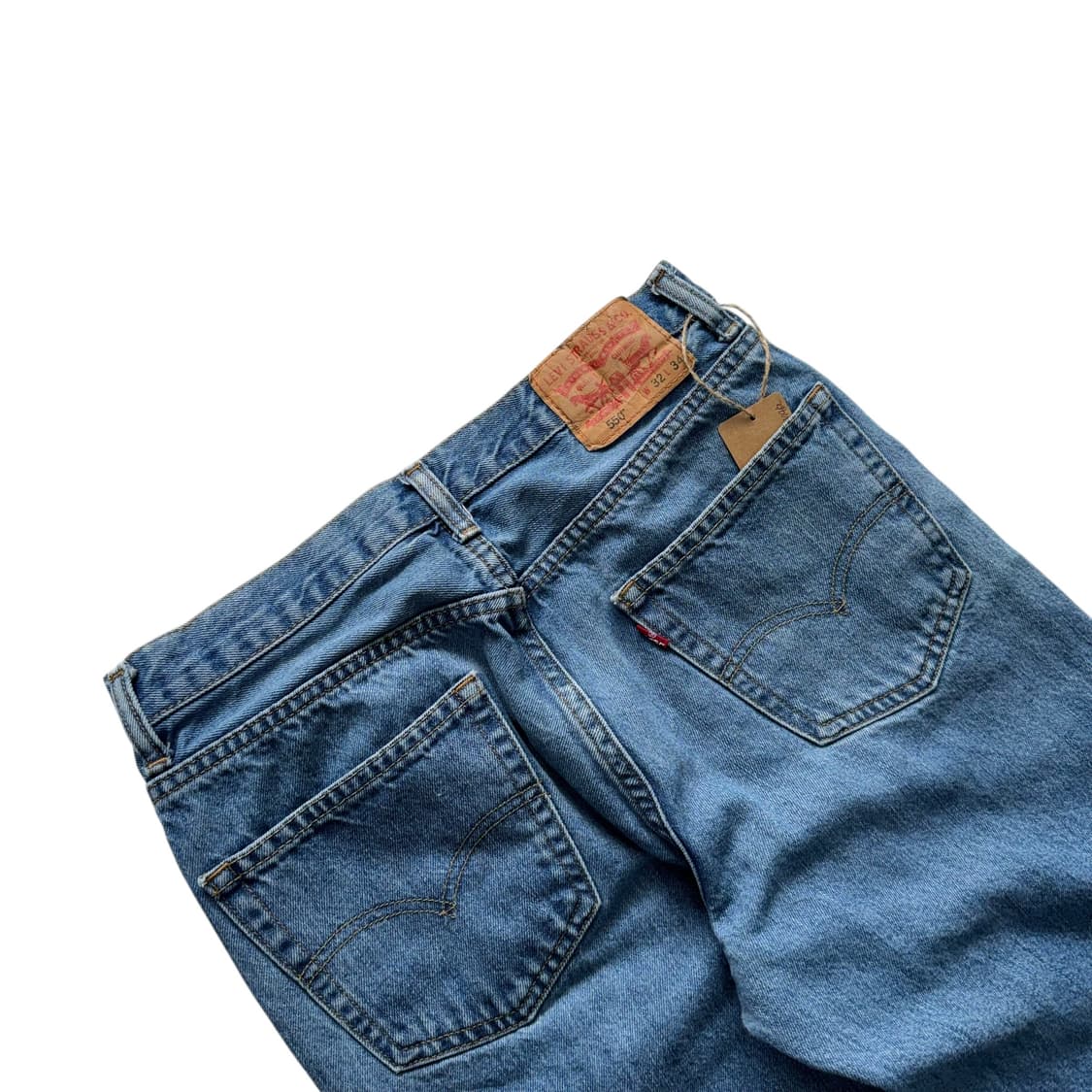 [31] 리바이스 550 데님 청바지 [LV1462] 상품이미지7