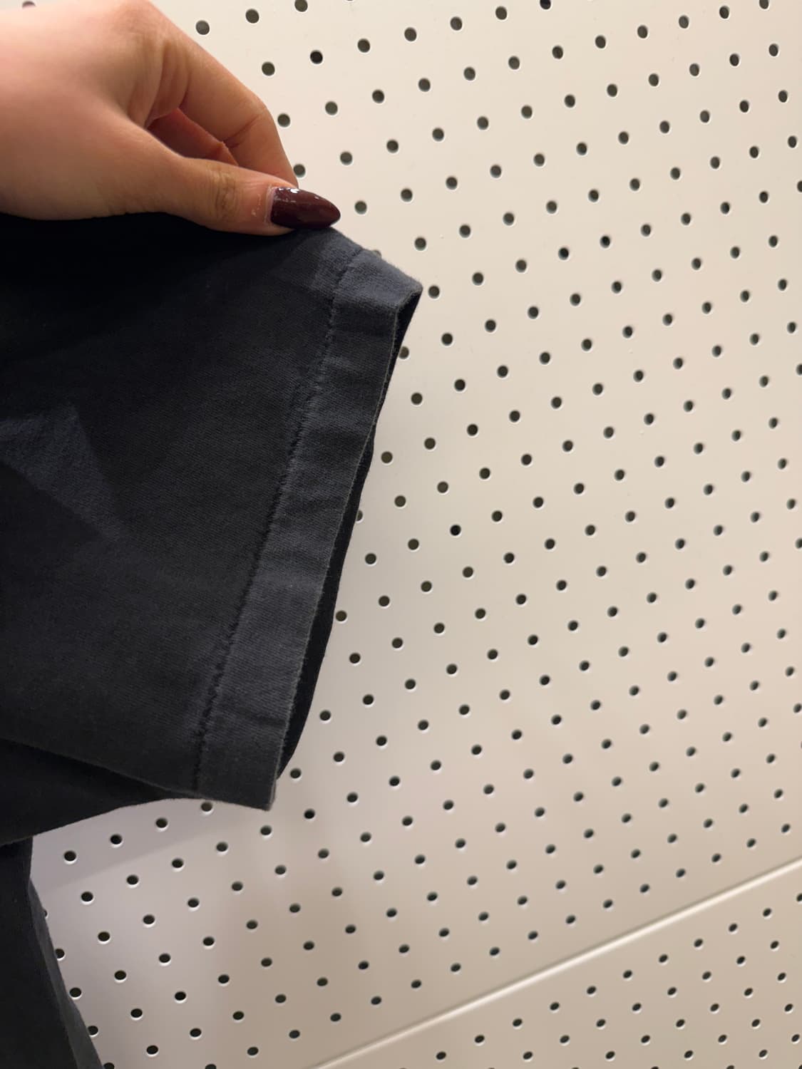 빈티지 루니툰 실베스터 프린팅 반팔 티셔츠 U1287 상품이미지4