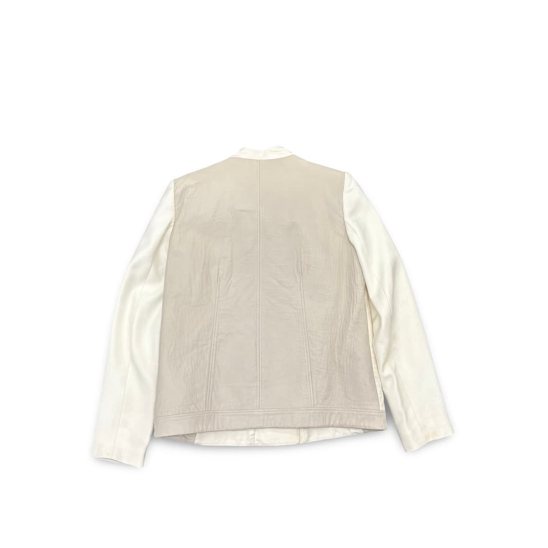 (85)헬무트랭레더자켓 상품이미지2