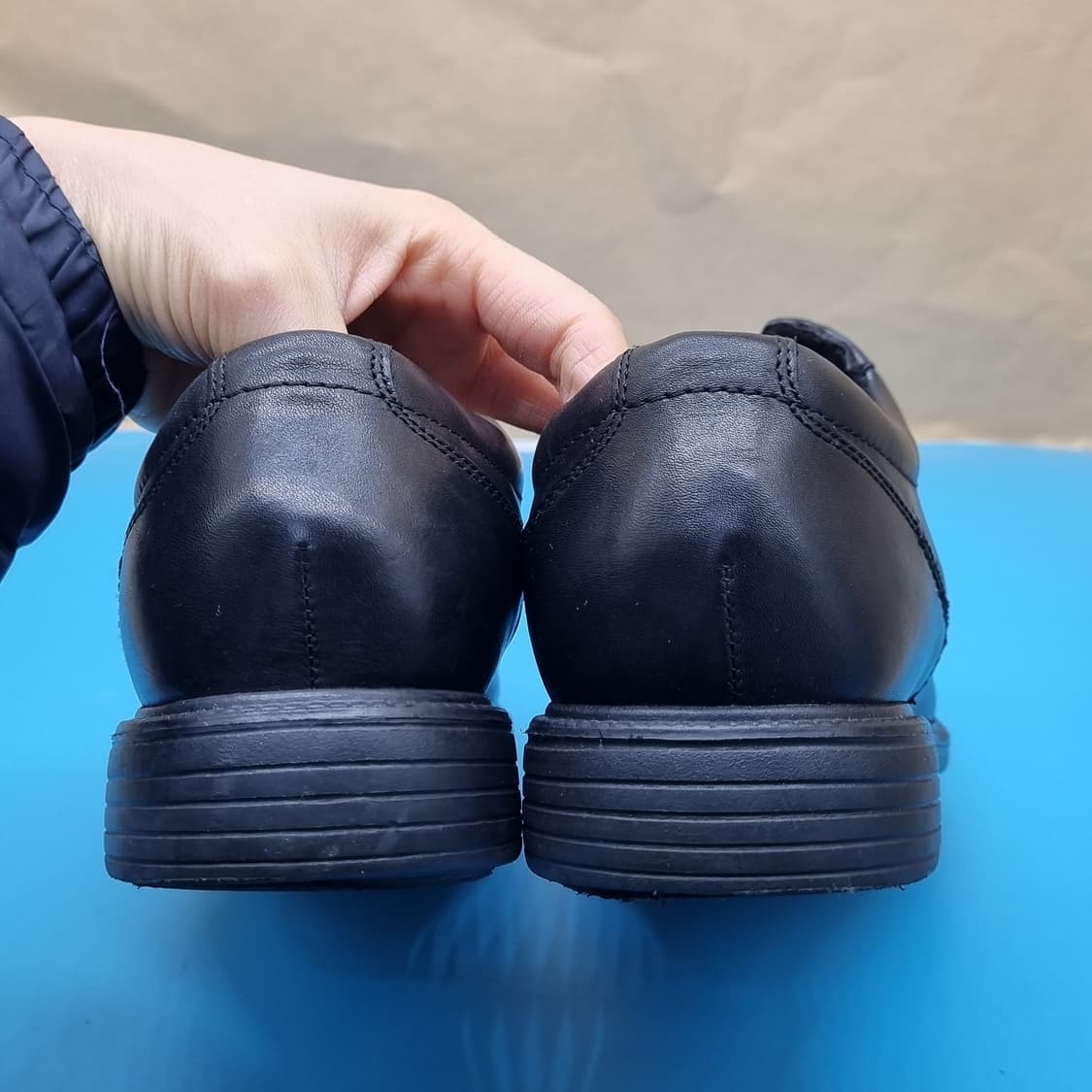 락포트 찰스로드 캡토 경량구두255 상품이미지4