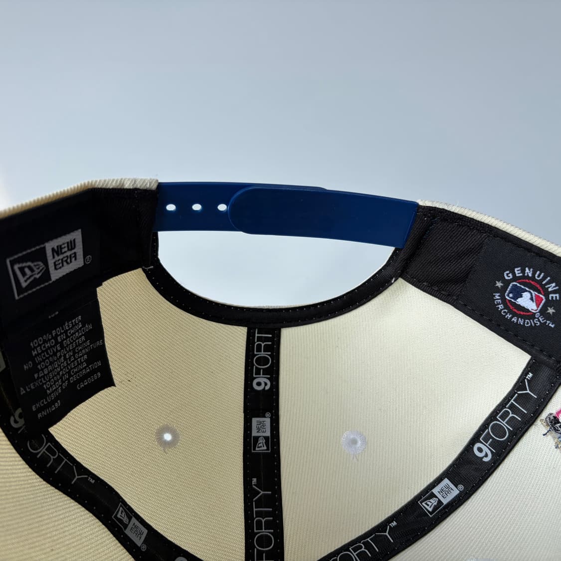 New Era LA다저스 도쿄 9FORTY OS 상품이미지8