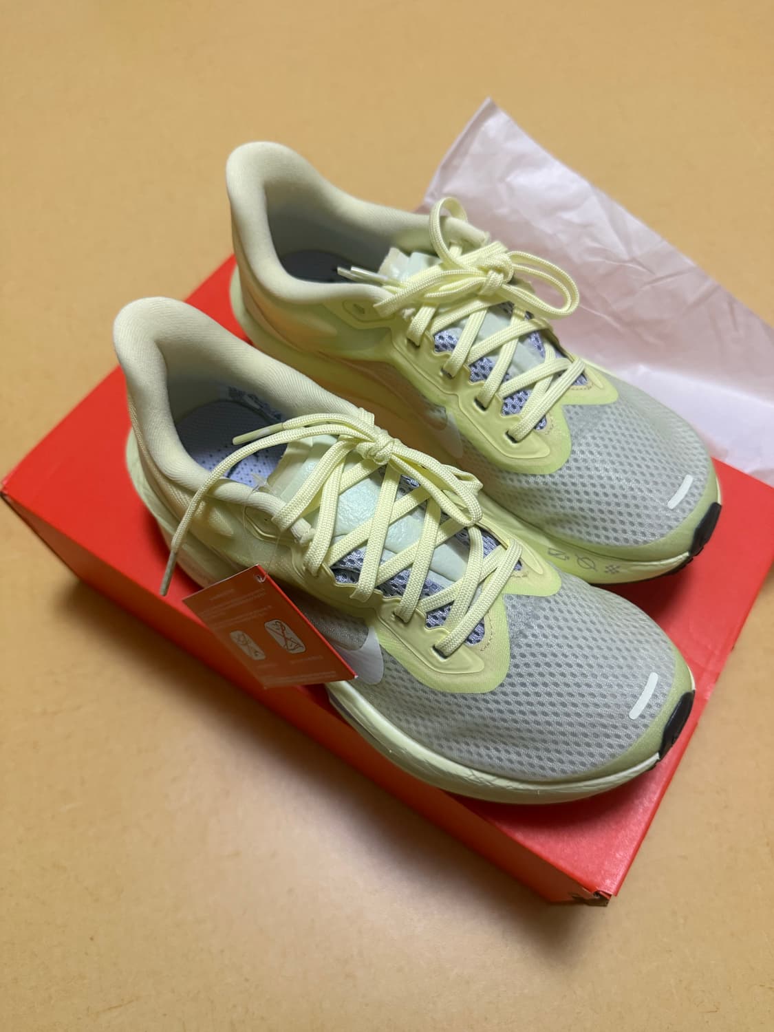 나이키 줌플라이6 상품이미지2