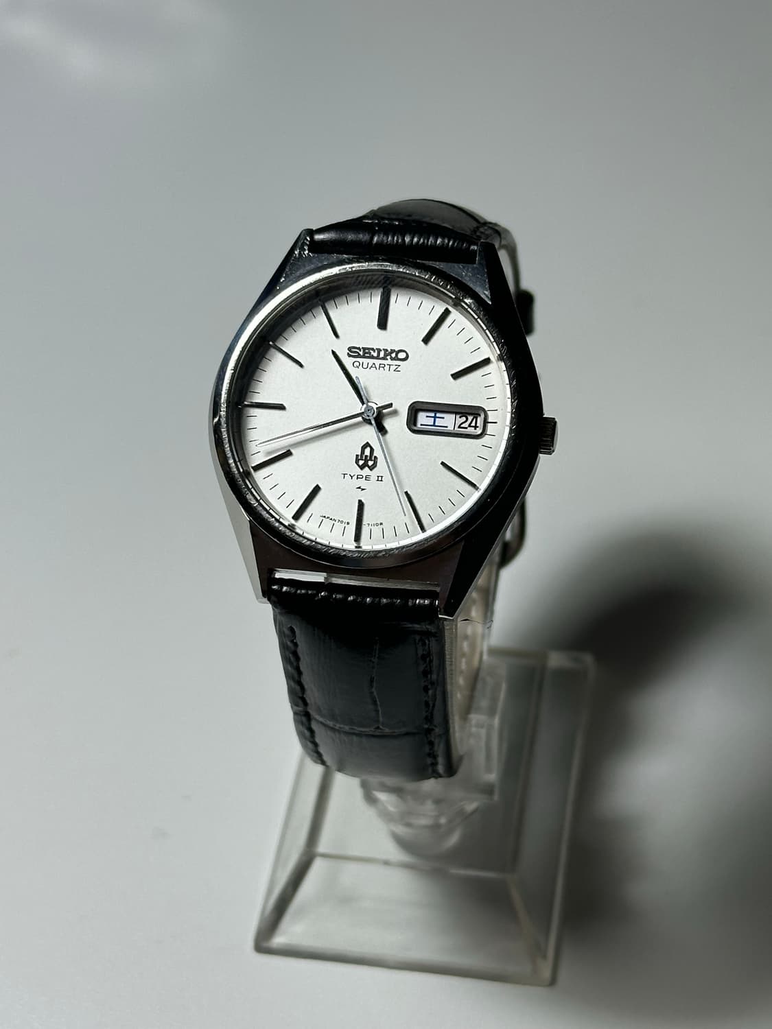 SEIKO quartz type2 상품이미지1