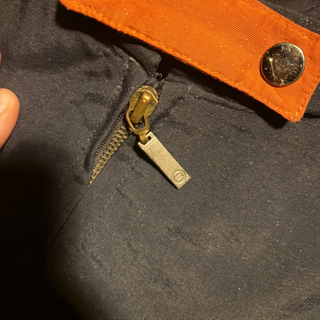 292513 Storm double hood fireman jacket 상품이미지6