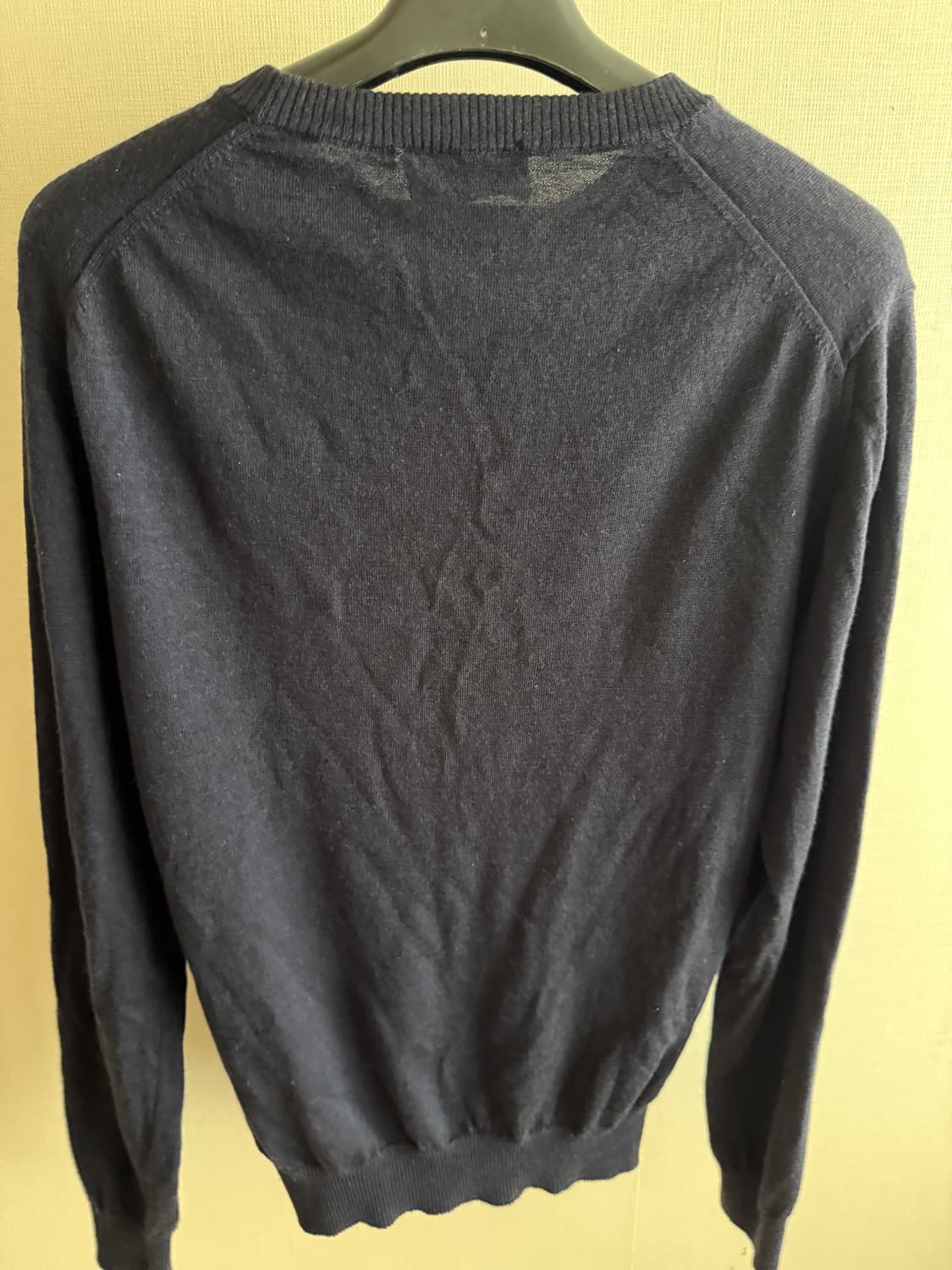 Ami 니트 S사이즈 상품이미지2