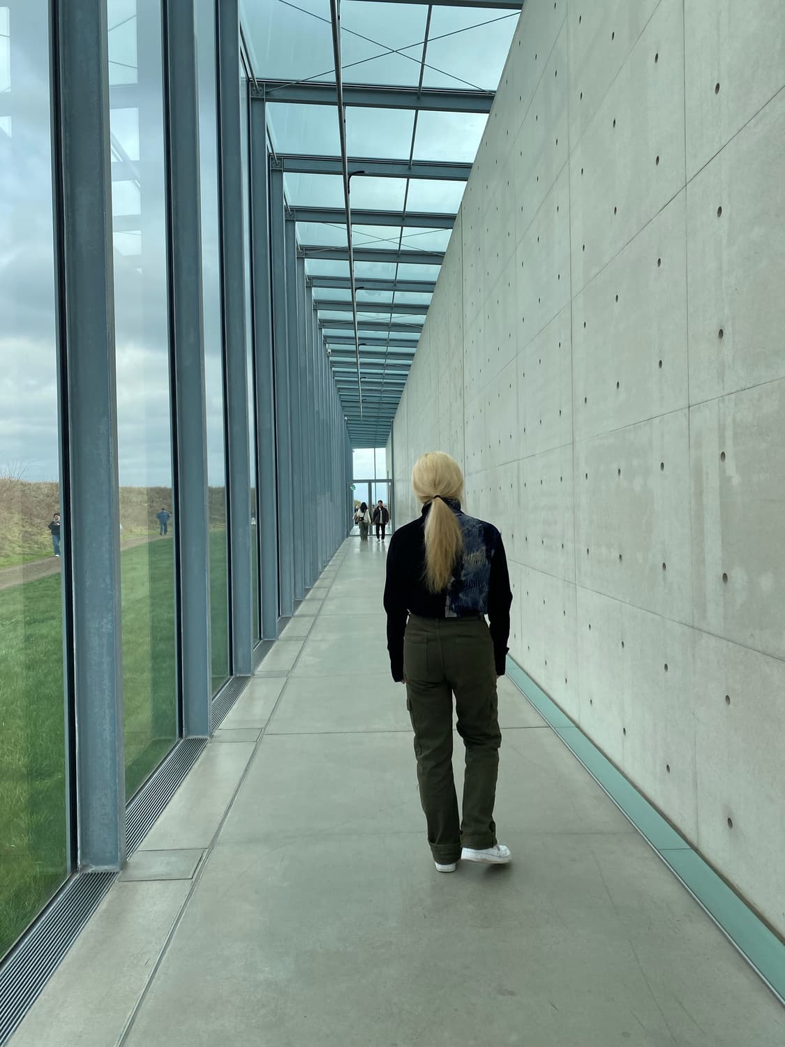 앤더슨 벨 넥 폴라 s 상품이미지3