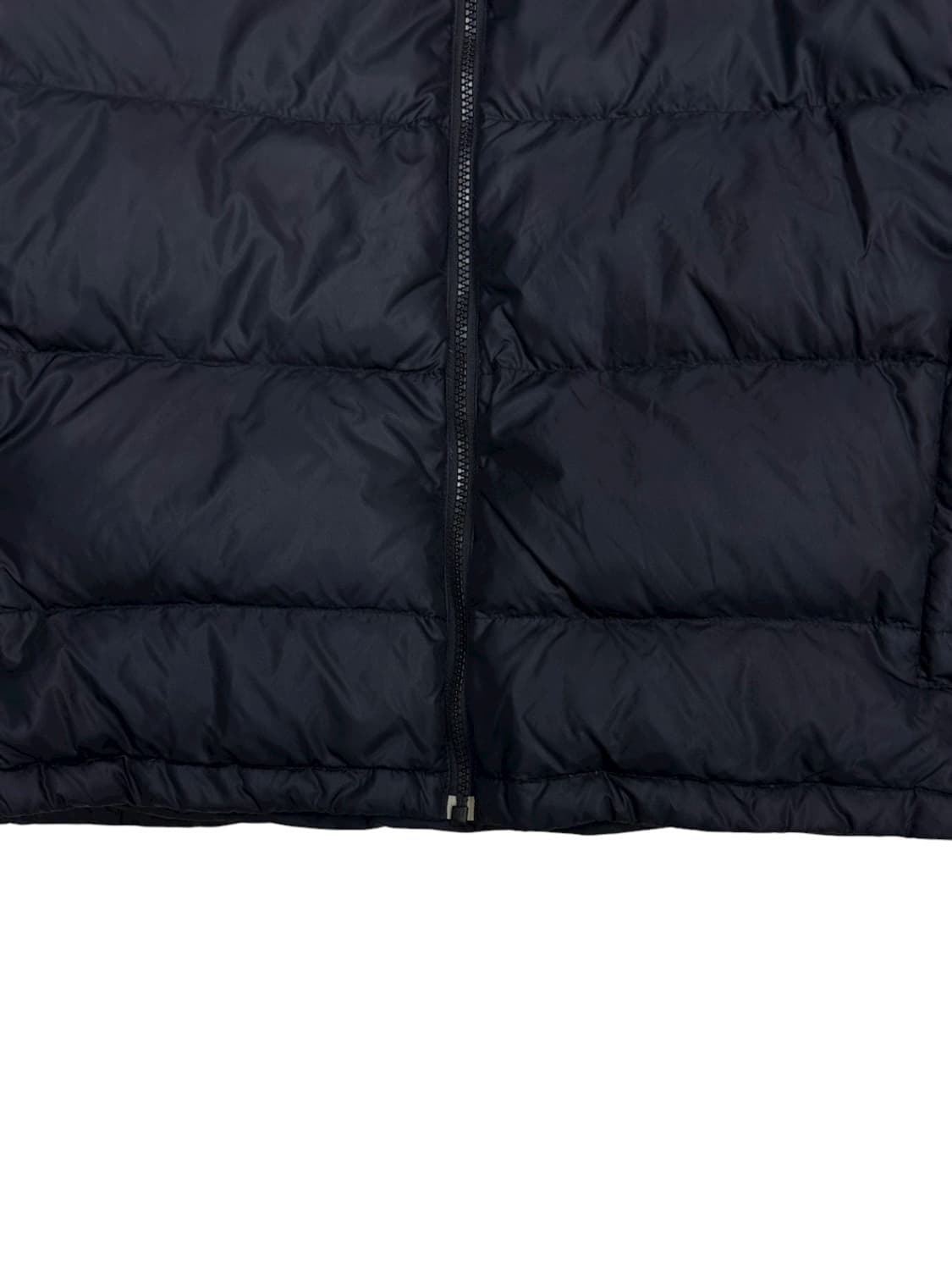 노스페이스 눕시 600 패딩 블랙 (XL)  상품이미지6