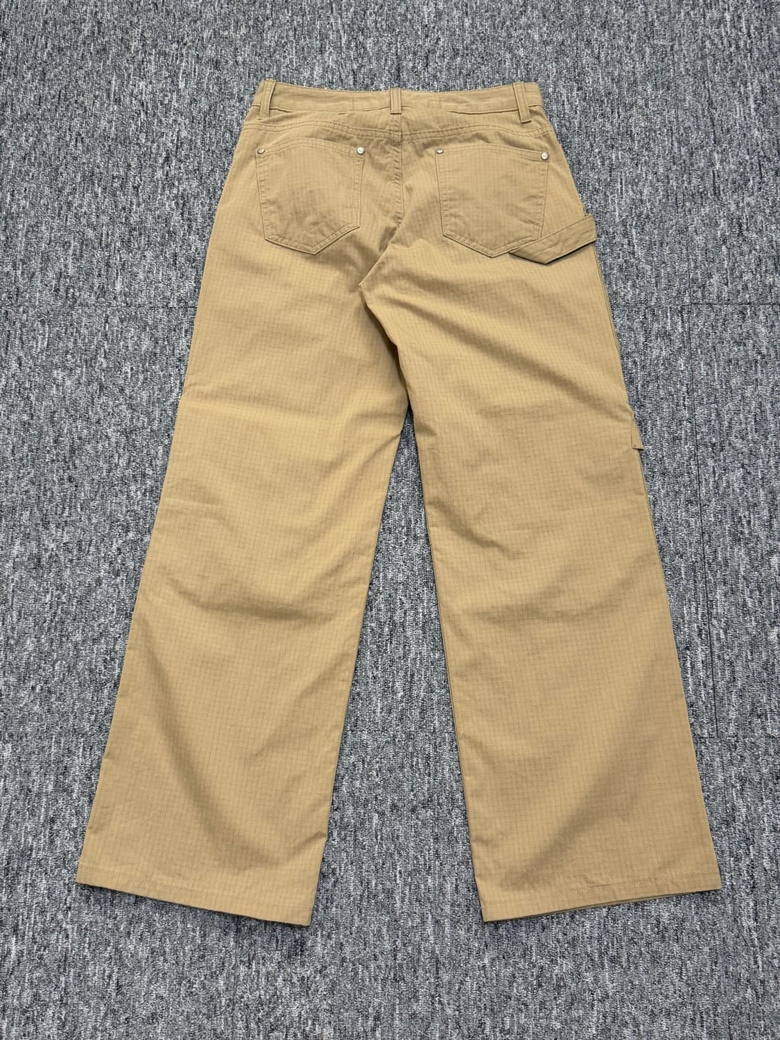 Open yy 오픈와이와이 카고 포켓 팬츠 바지 CARGO POCKET 상품이미지5