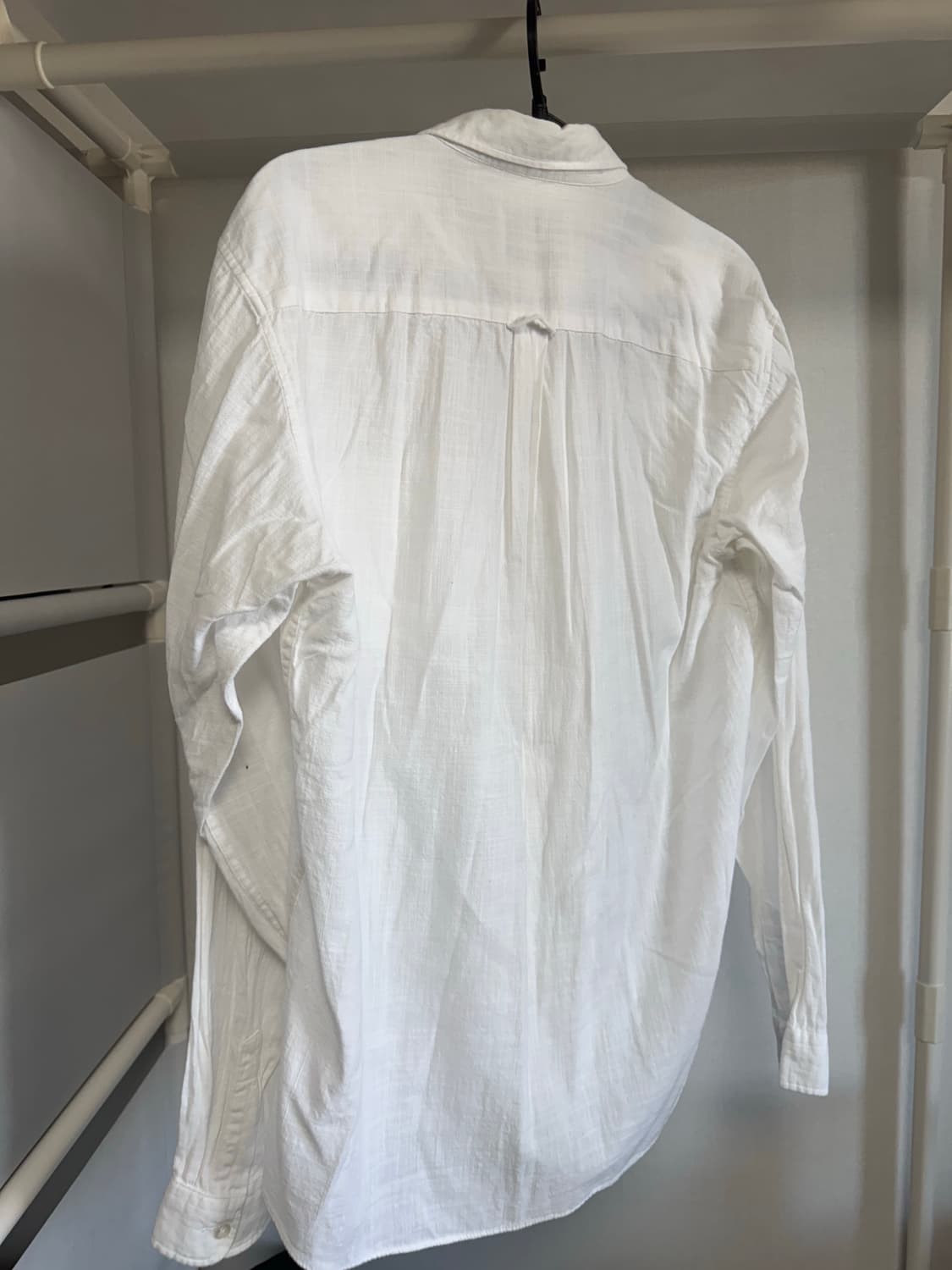 빈티지 셔츠 상품이미지2