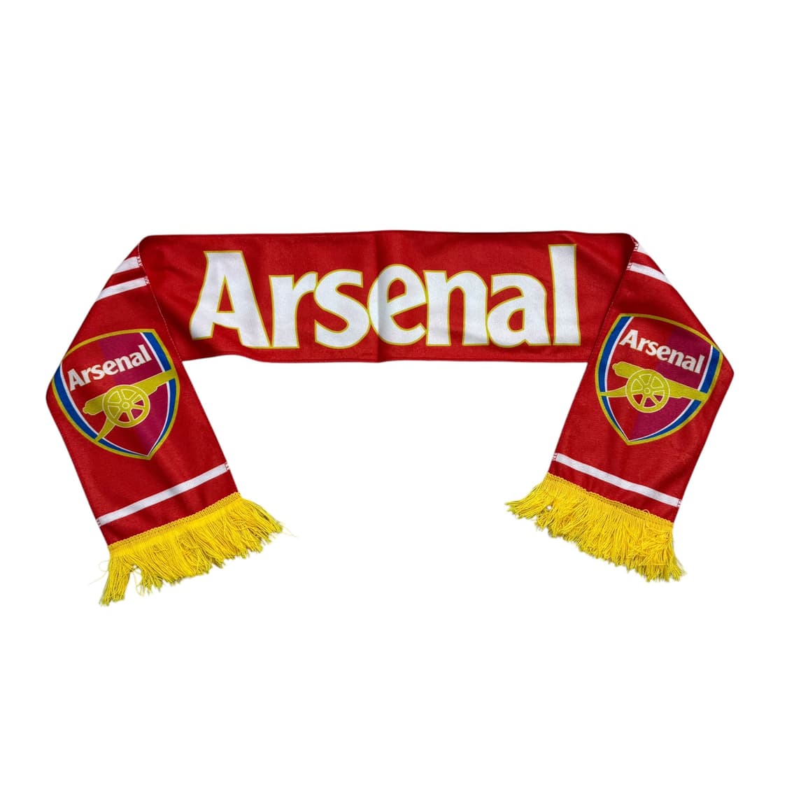 아스날 머플러 상품이미지2