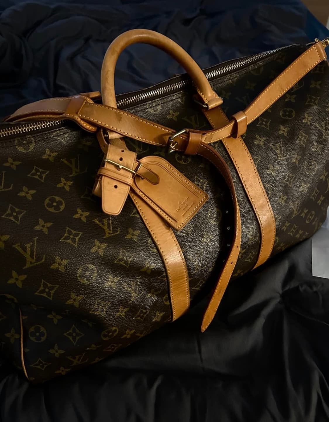 루이비통 키폴 50 상품이미지1