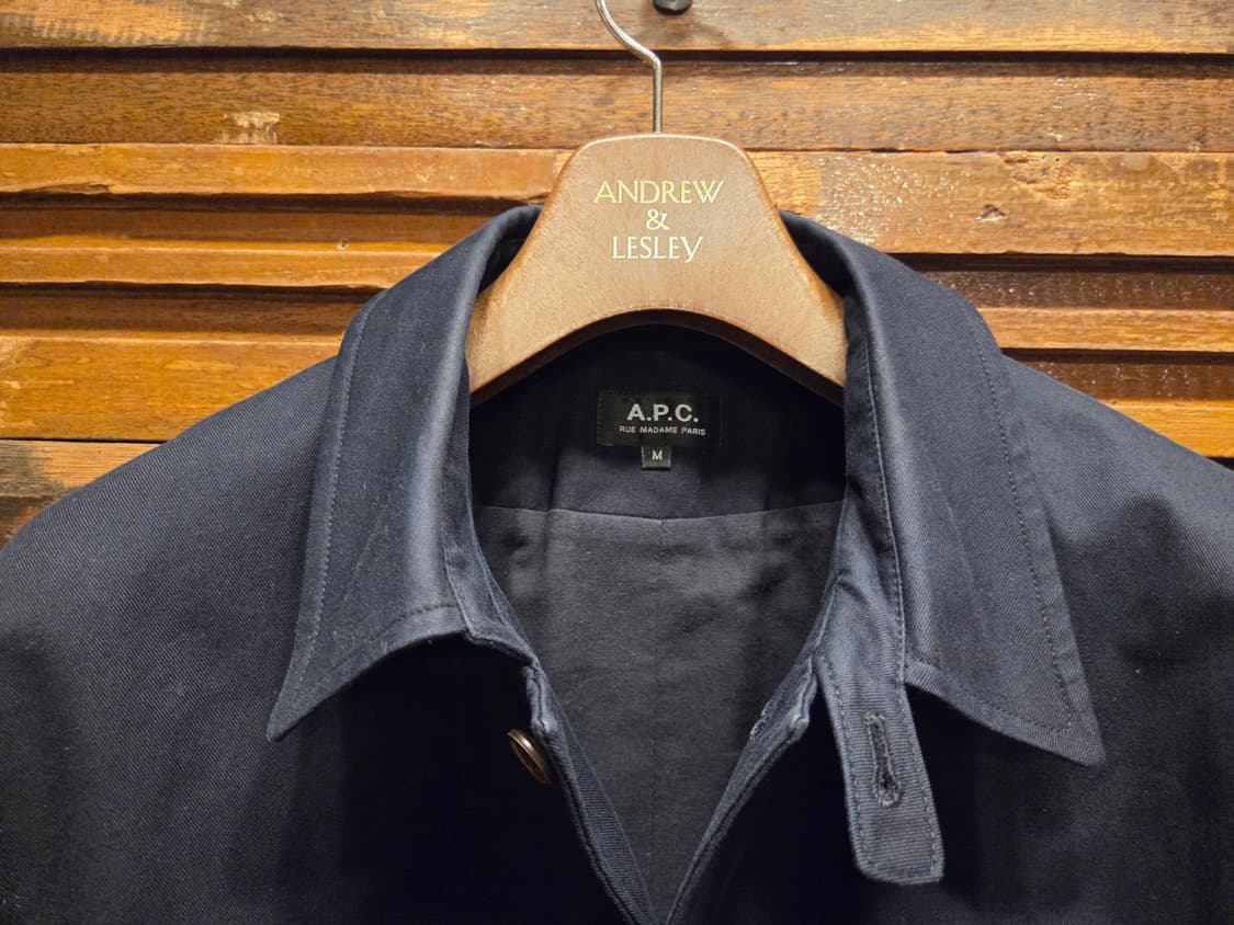 아페세 맥코트 상품이미지5