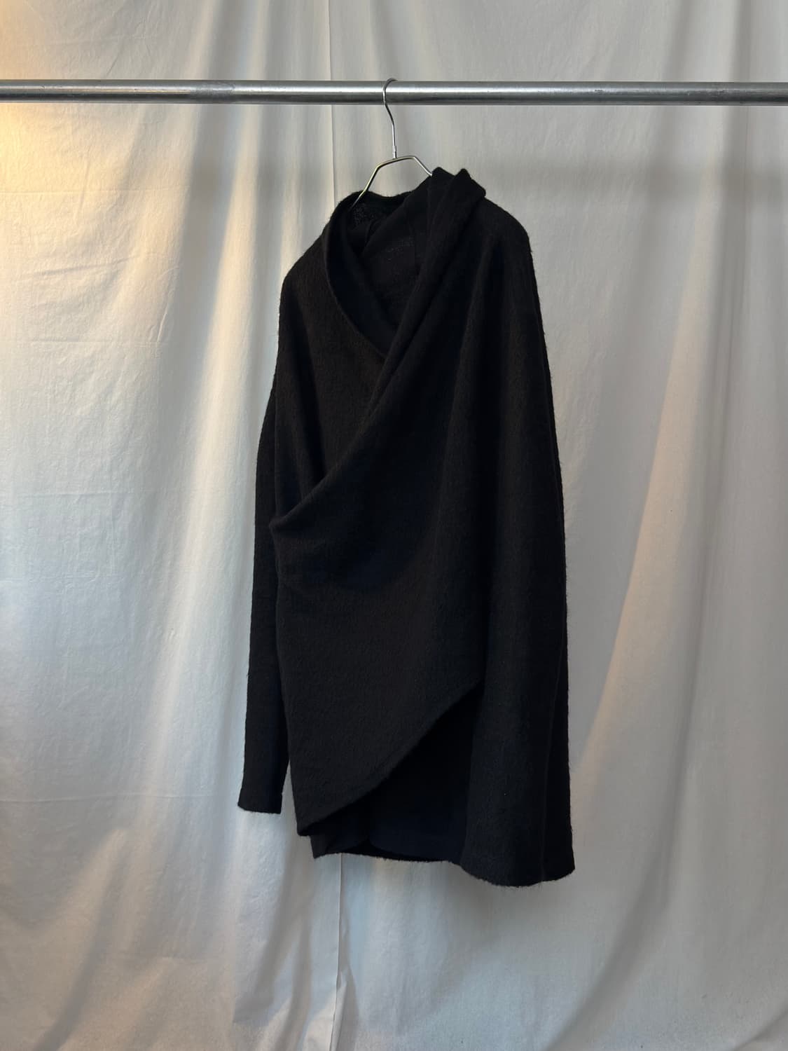 Julius 랩 니트 상품이미지2