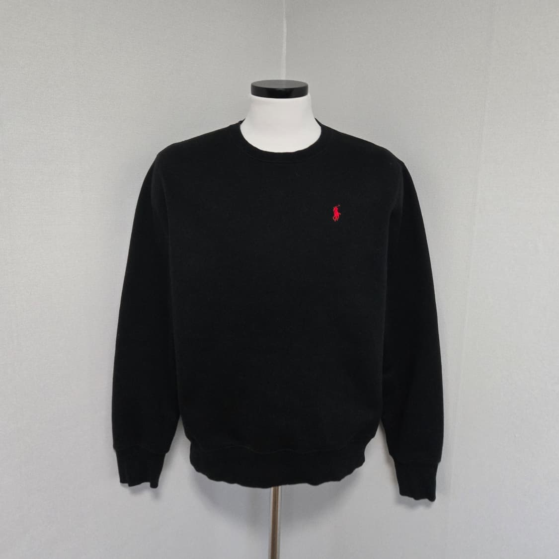 폴로랄프로렌 코튼 스웻셔츠 맨투맨 / 남성 맨투맨/ 여성 맨투맨 상품이미지8