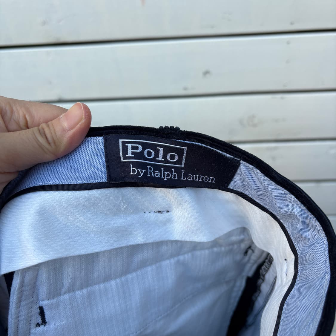 Polo 폴로 코듀로이 골덴 팬츠 상품이미지8