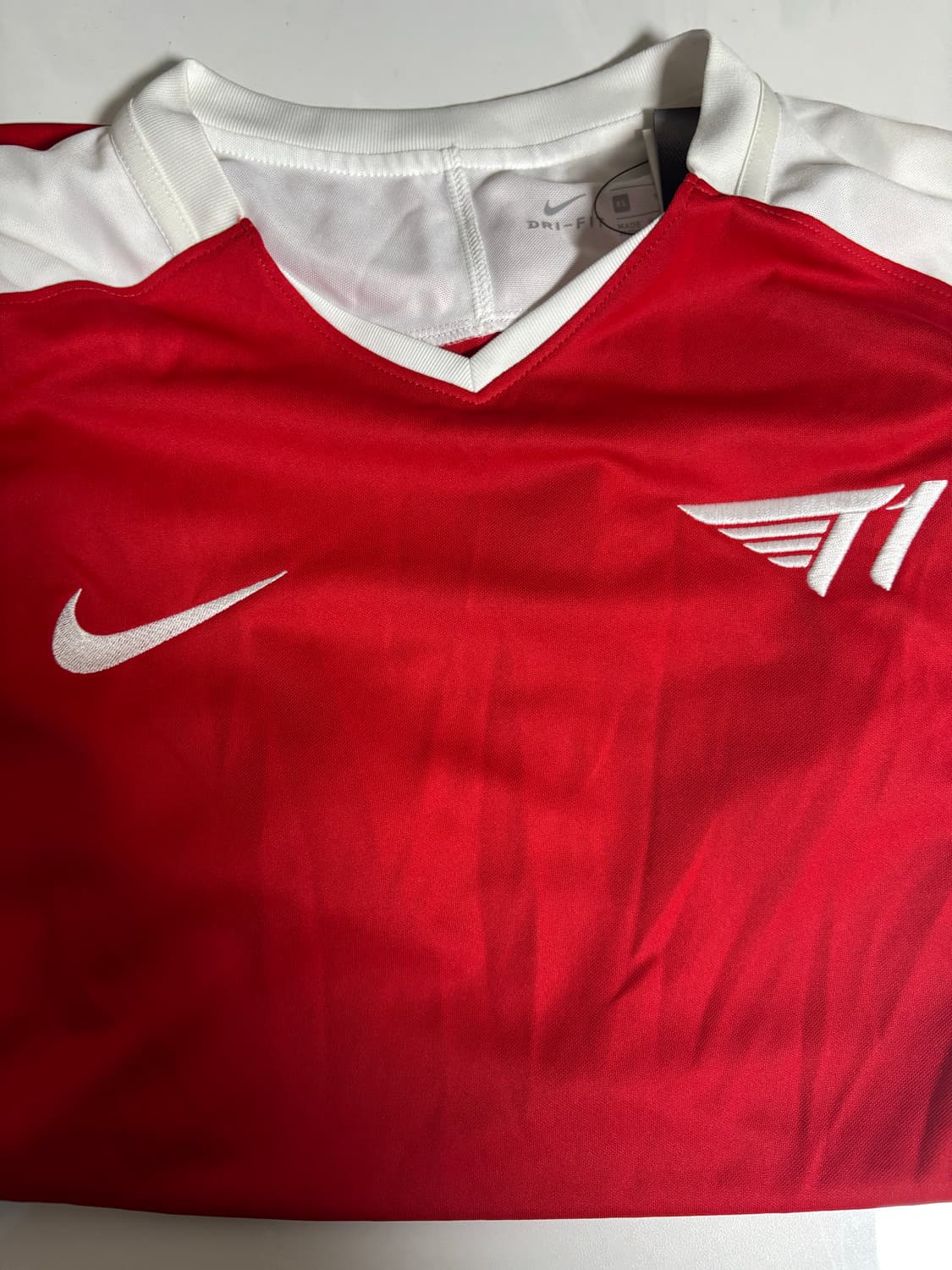 T1나이키 트라이핏 티셔츠(택포함새상품) 상품이미지2