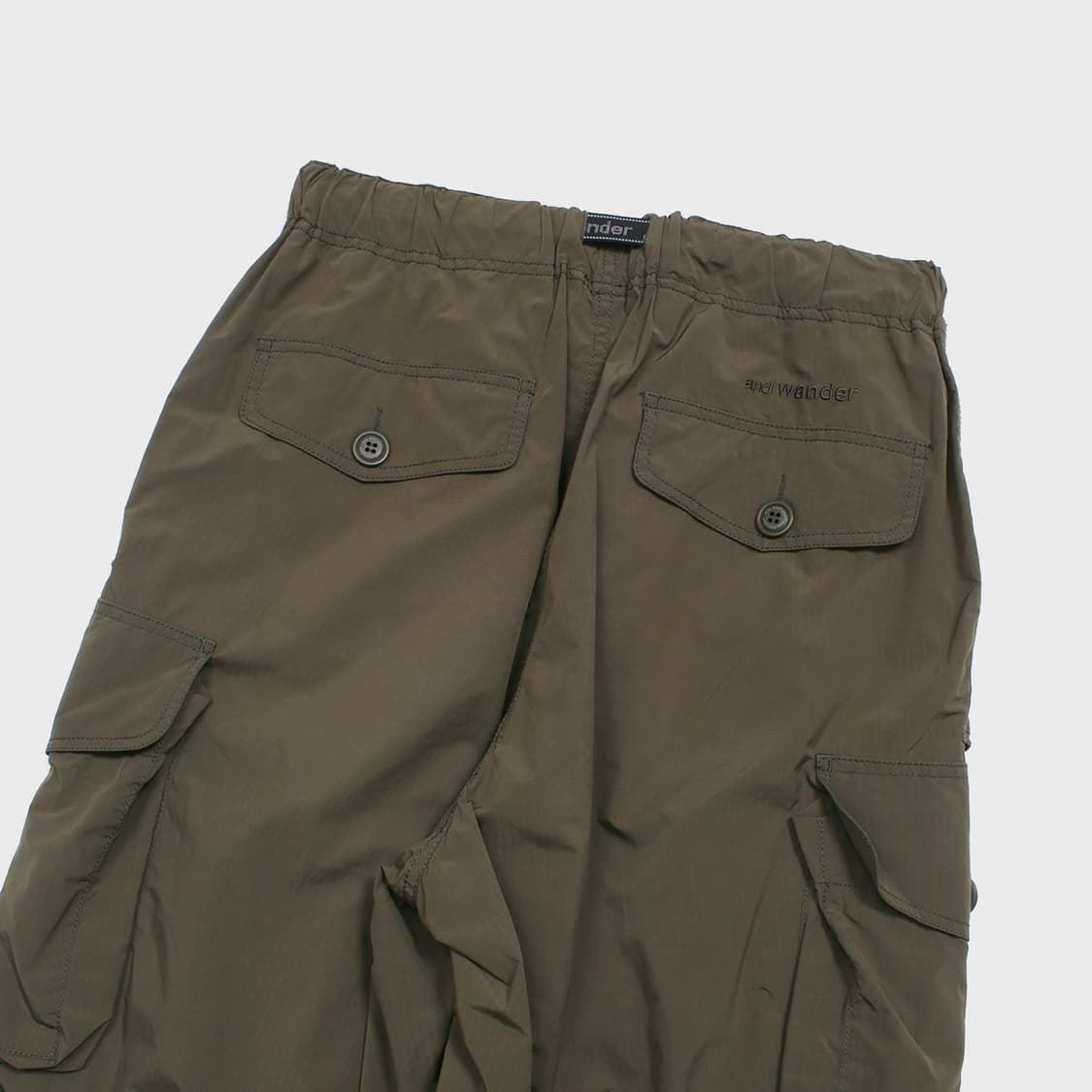 AND WANDER 상품이미지8