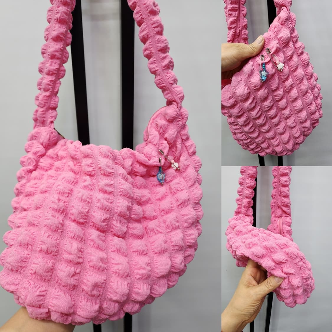 자라크롭쟈켓55 상품이미지2