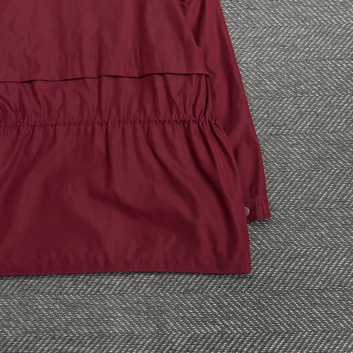 닥스 트렌치 사파리 자켓 상품이미지6