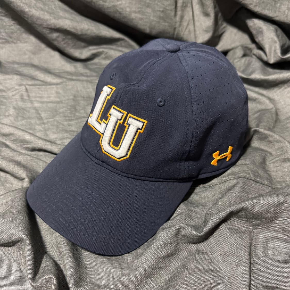 NCAA Lakeland University Muskies Hat 상품이미지2