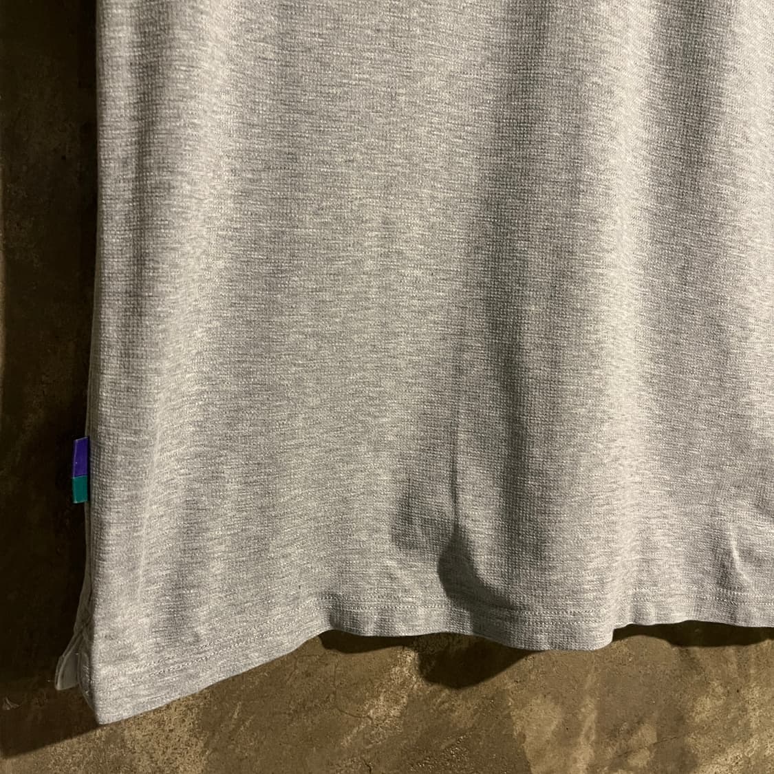 헤지스 반팔카라티 상품이미지3