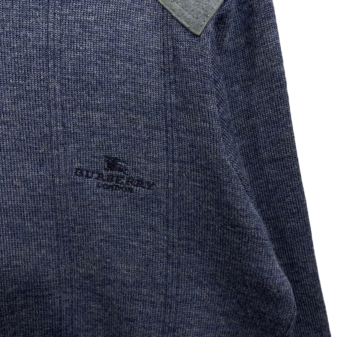 Burberry round knit 상품이미지4