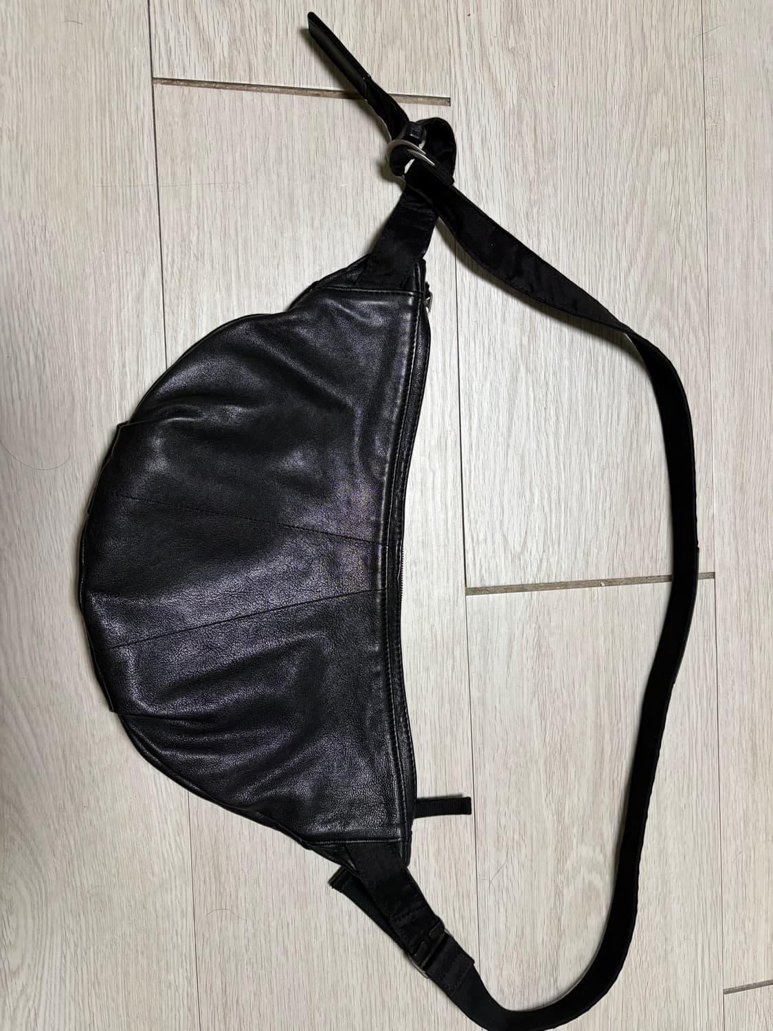 월스와일무브먼트 폴리테루 카프백 상품이미지3