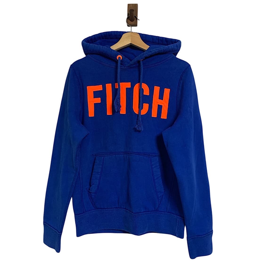 아베크롬비 피치 후드티 M 상품이미지1