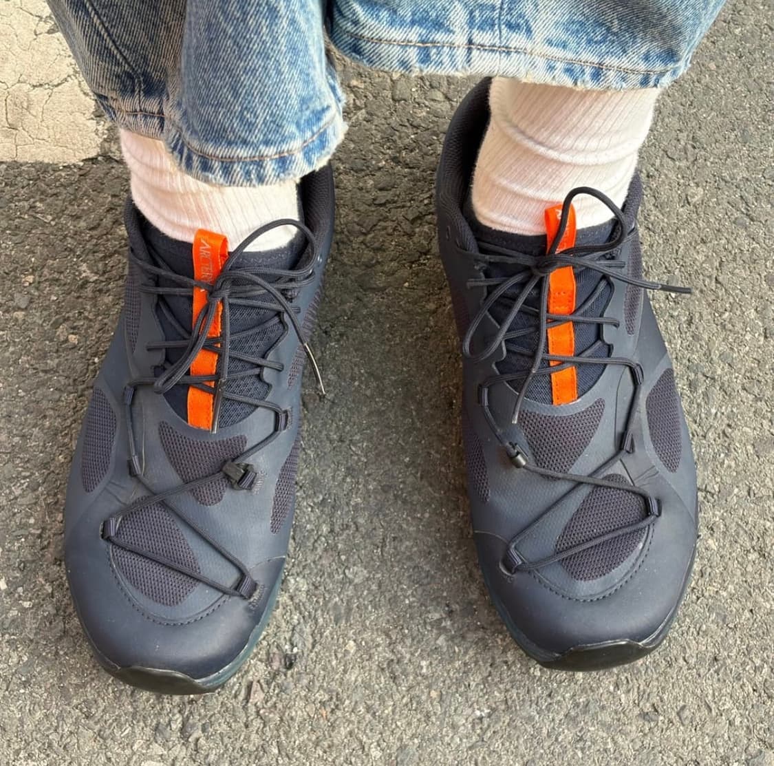 아크테릭스 노반 VT GTX 상품이미지6