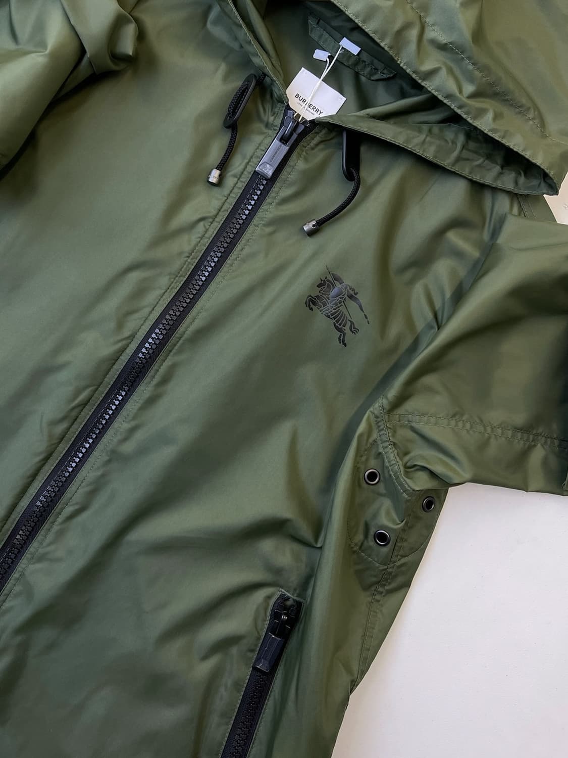 버버리 윈체스터 자켓 상품이미지4