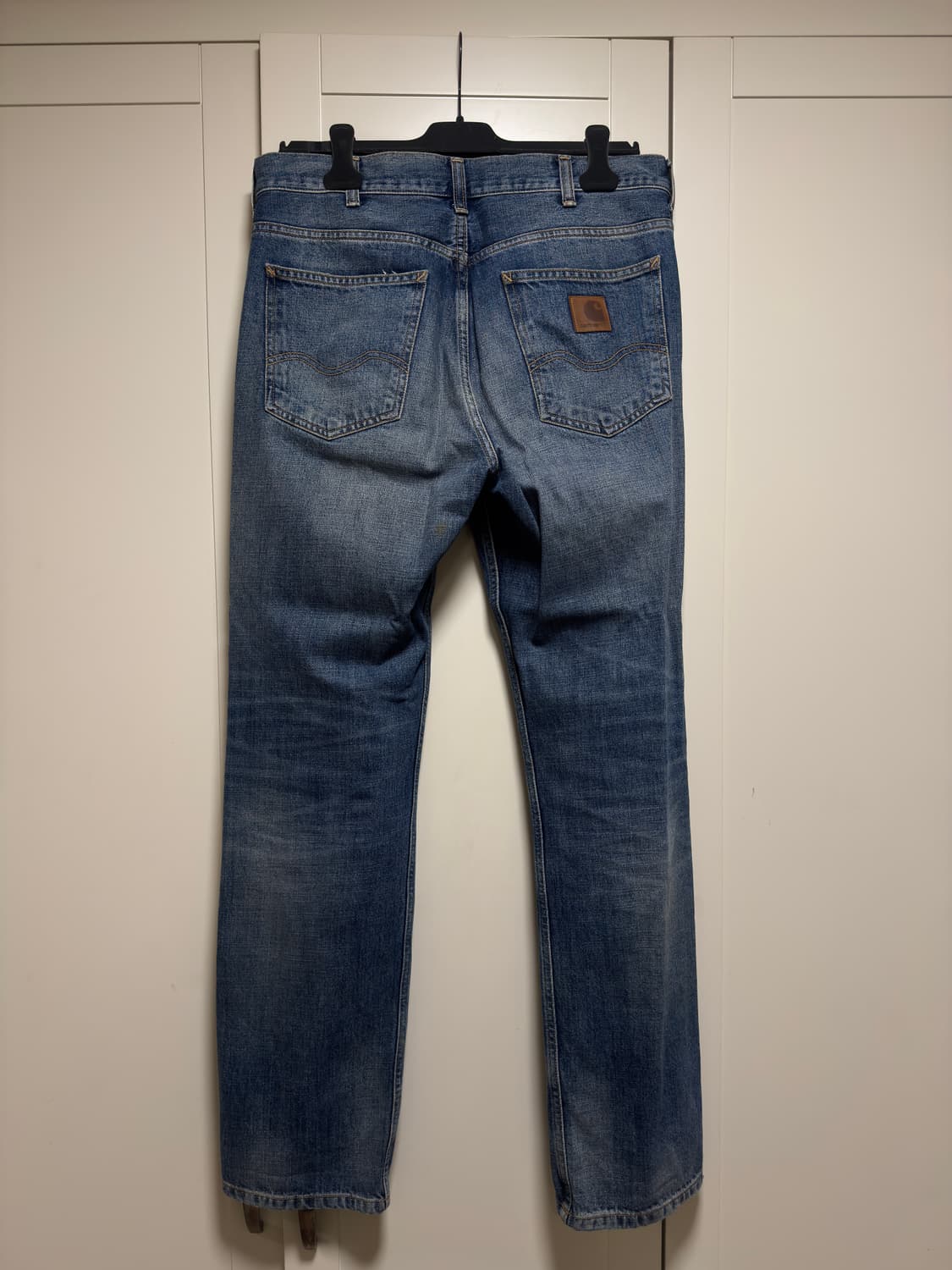 칼하트 Marlow pant 31x32 상품이미지2