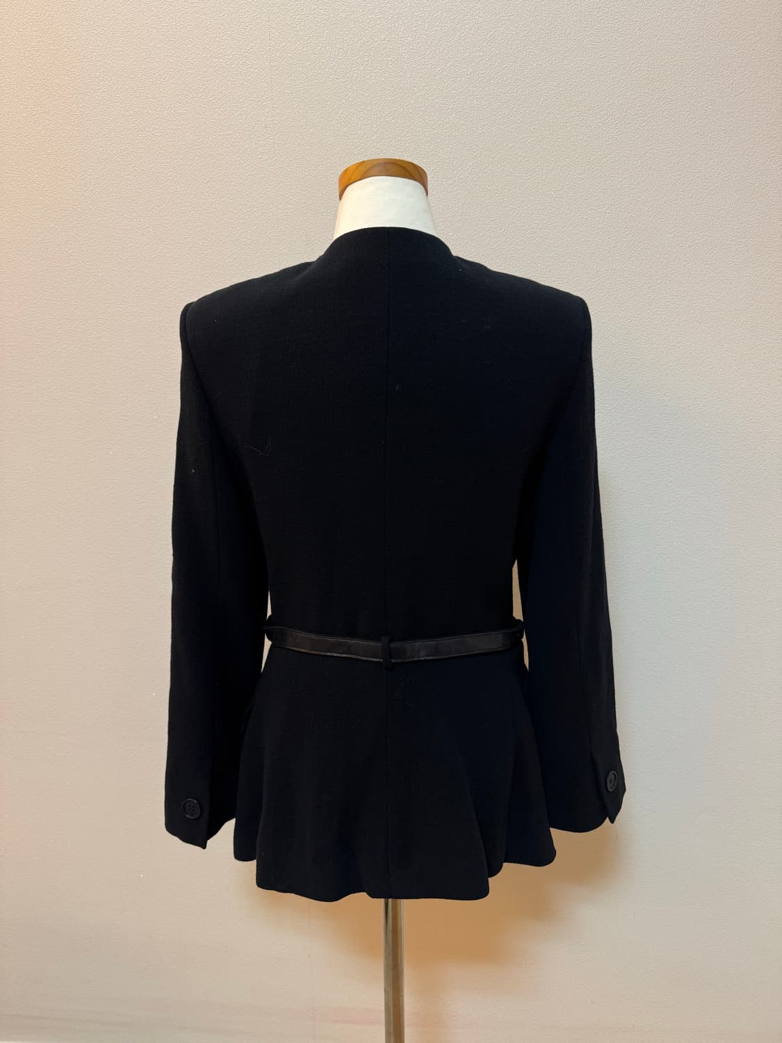 엠포리오 아르마니 네크리스 자켓 상품이미지3