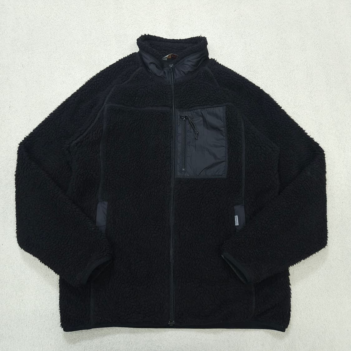 칼하트wip 스카웃 라이너 자켓 M 상품이미지1