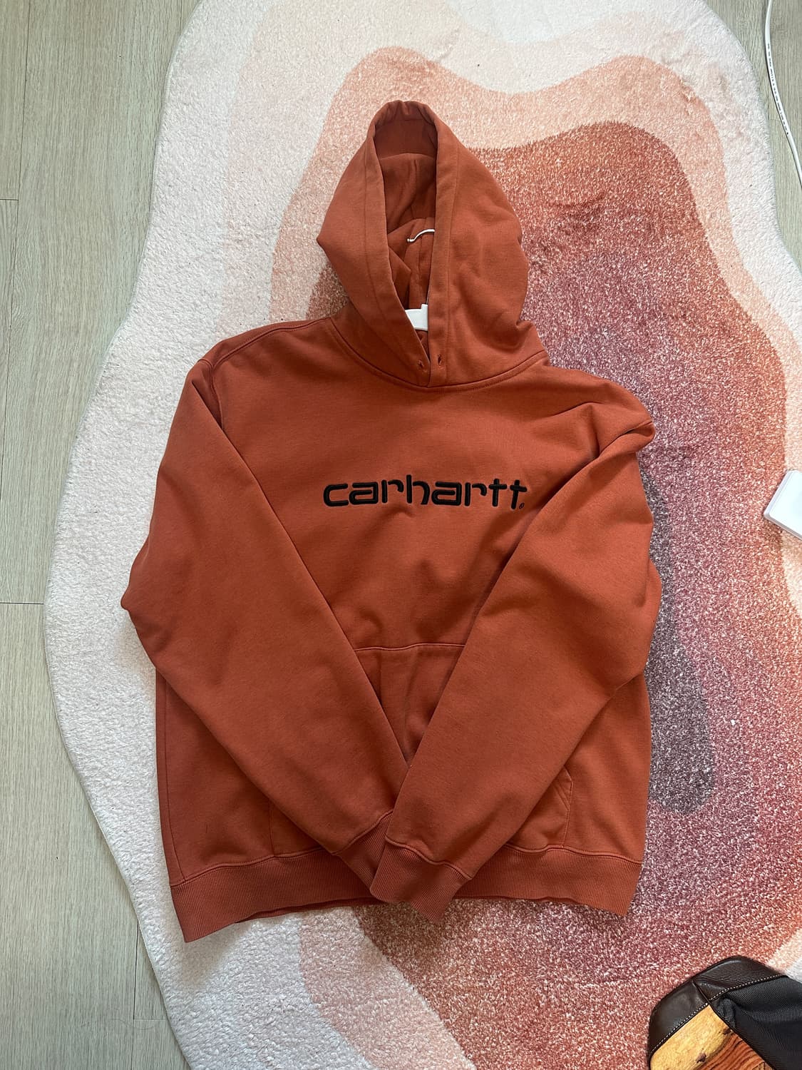 칼하트 후드티 상품이미지1