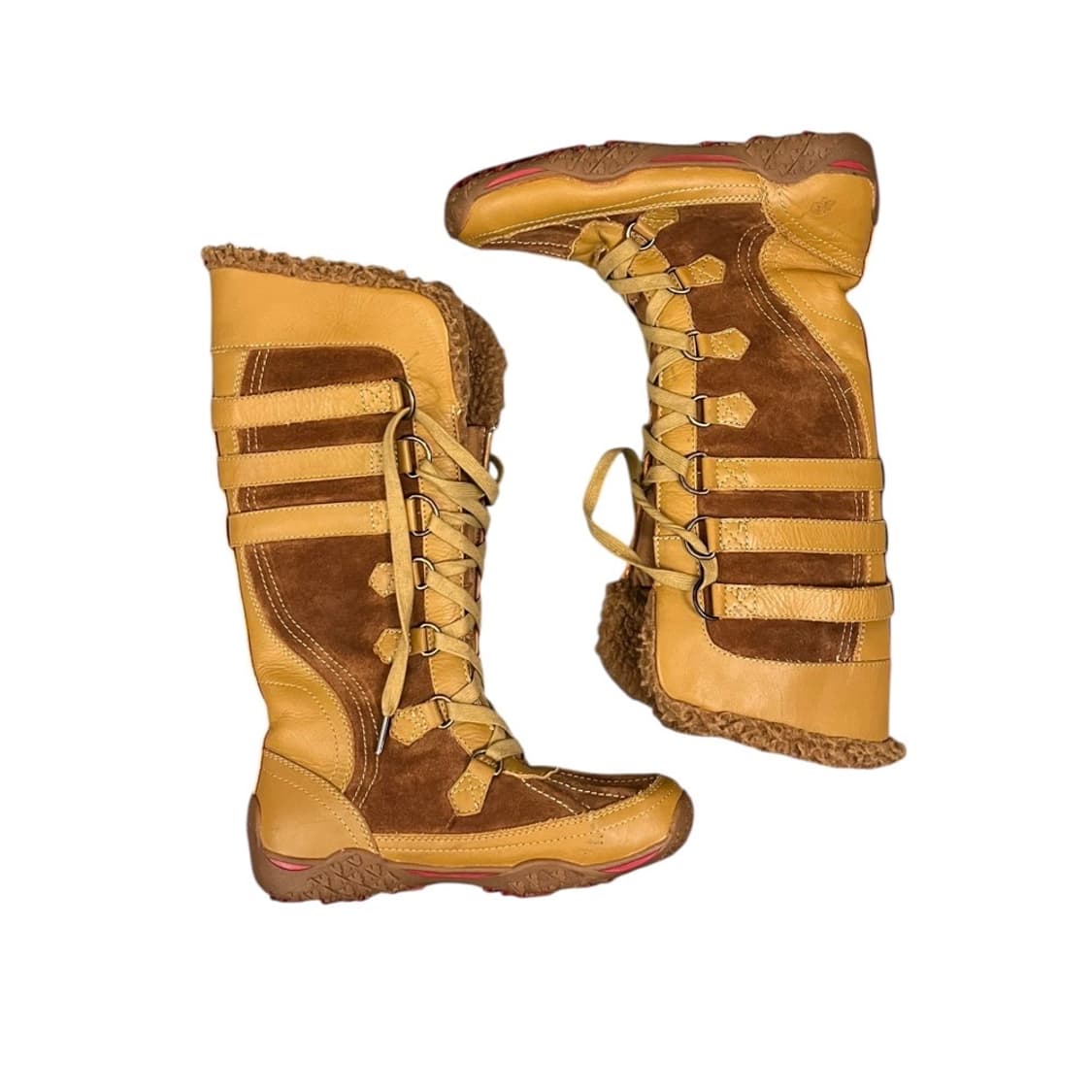 CANADIAN WINTER BOOTS 상품이미지1