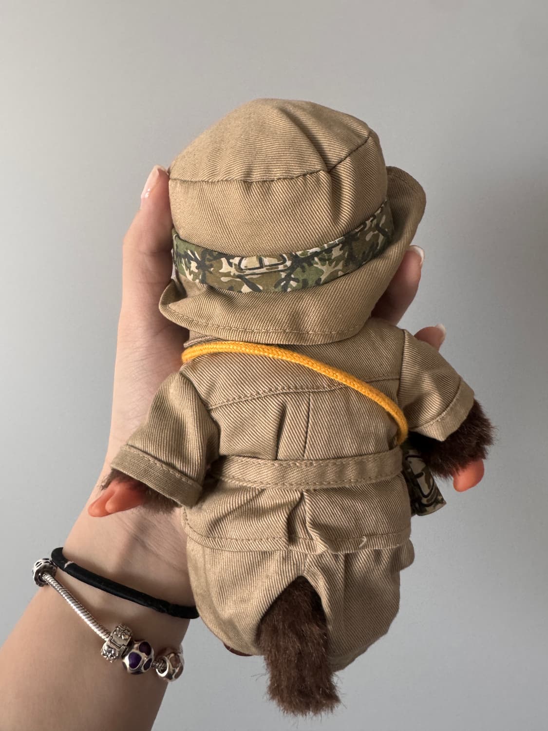 탐험가 몬치치 고전 몬치치 상품이미지2