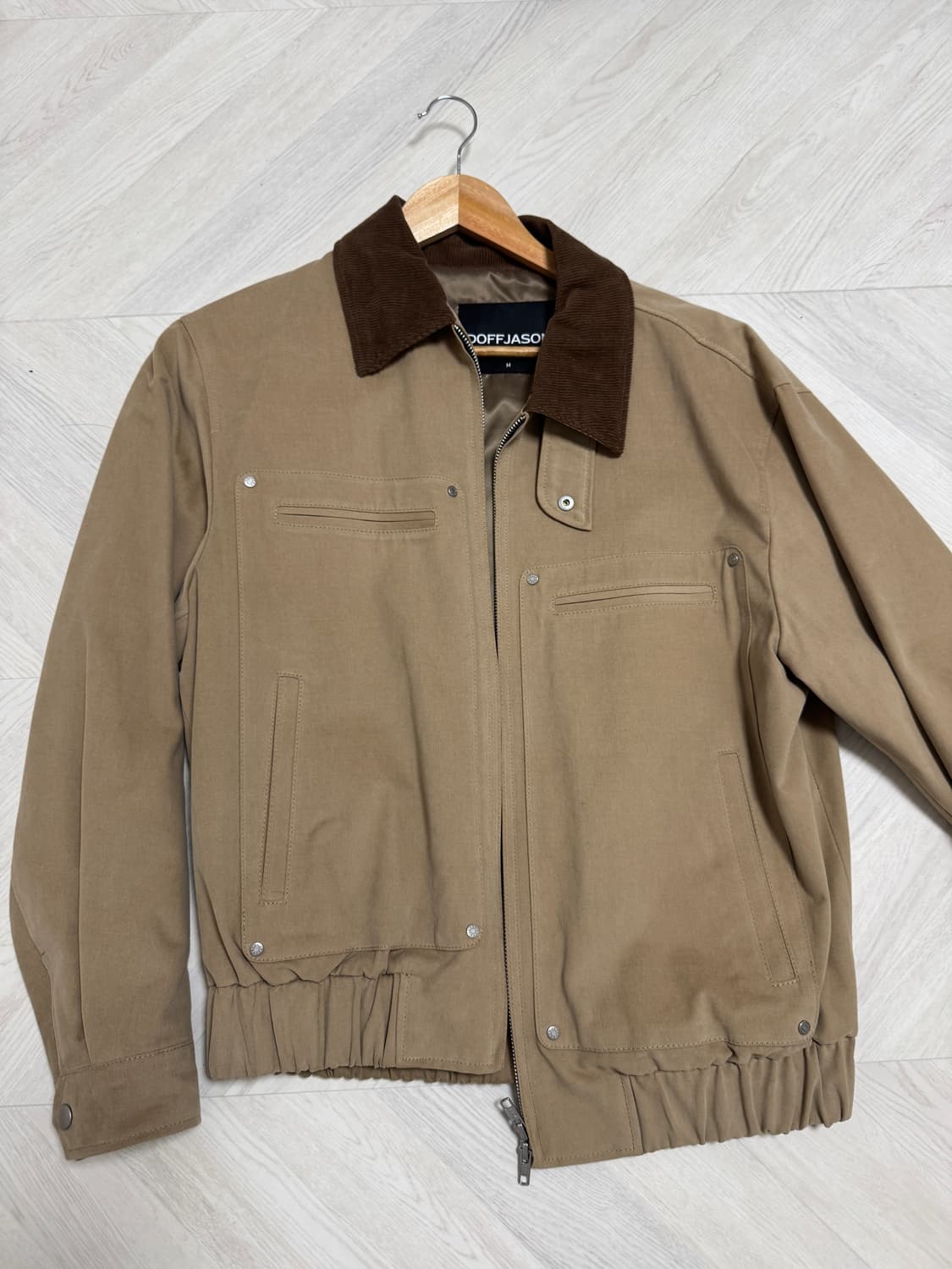 도프제이슨 워크자켓 상품이미지1