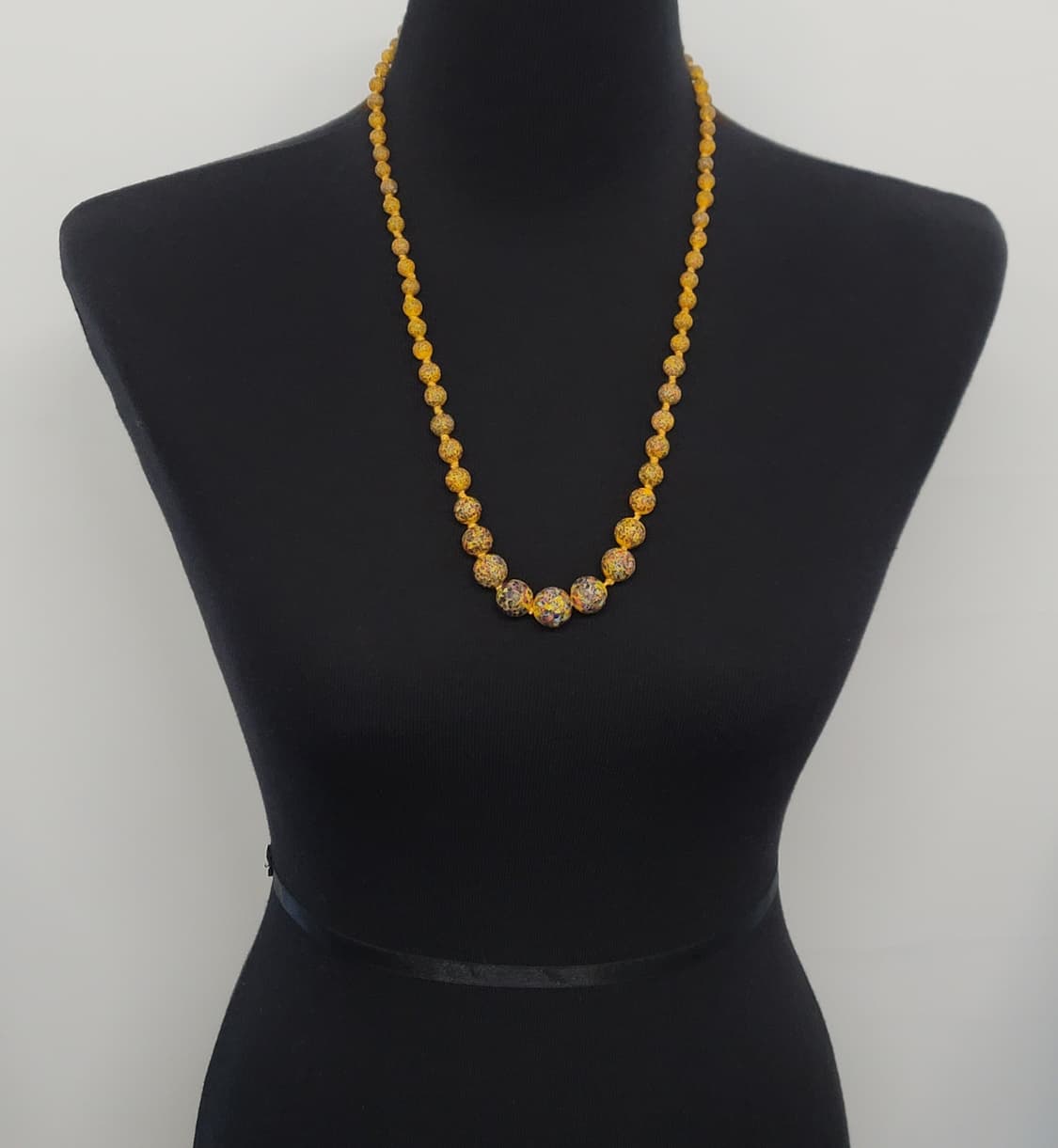 vintage necklace 상품이미지3