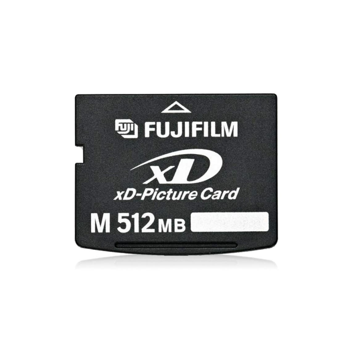 빈티지 디카 전용 xD-Picture Card 512mb 메모리 카드 상품이미지1