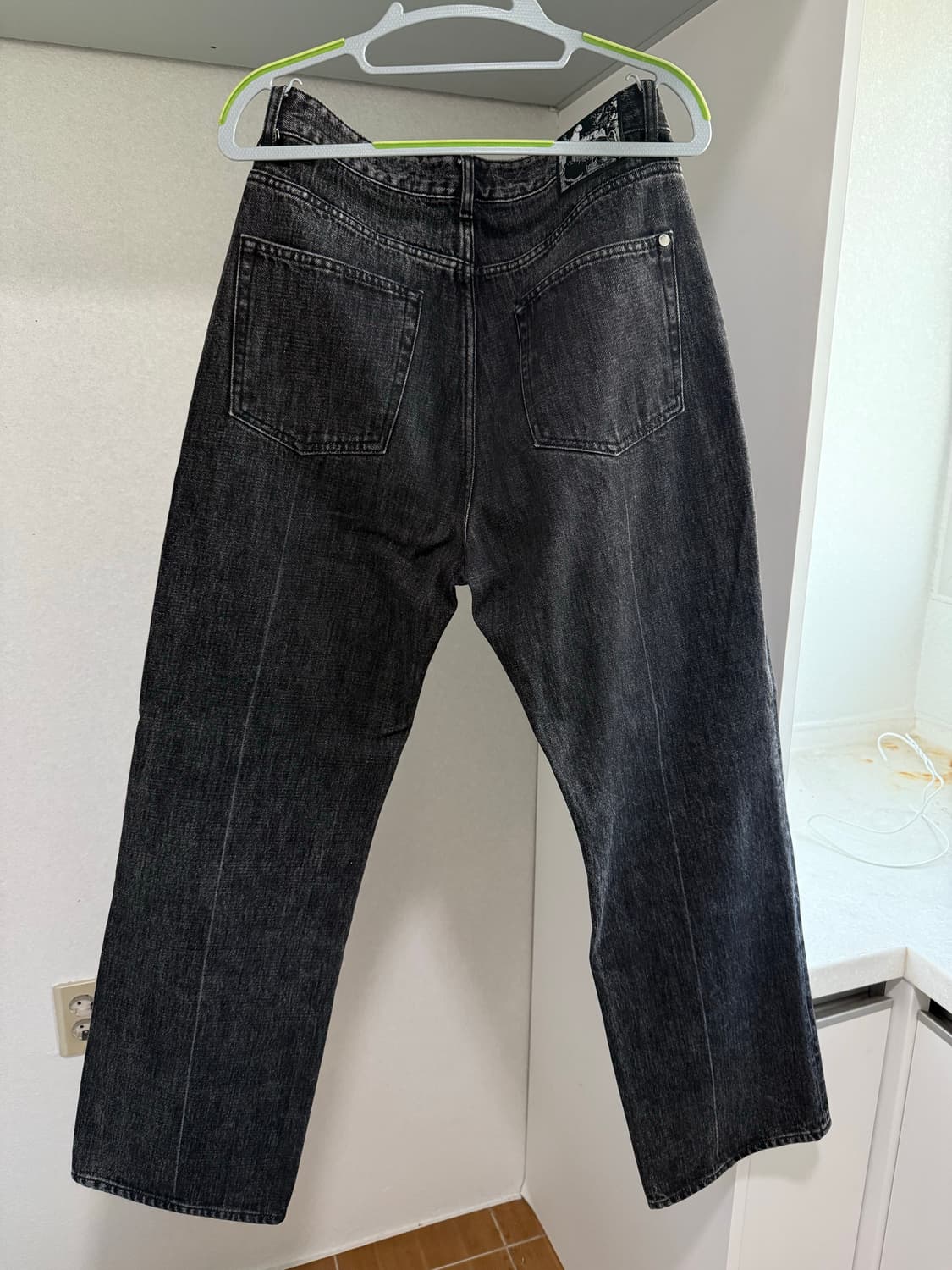 모드나인 Black Stardust - MOD1w 판매합니다 상품이미지2