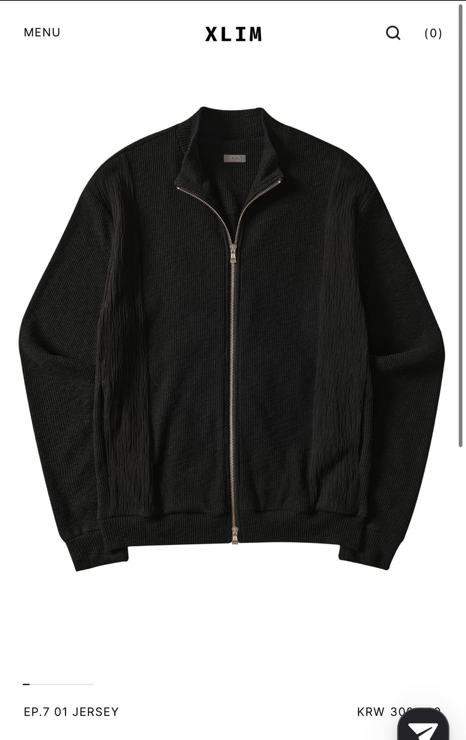 EP.7 01 JERSEY (L) 상품이미지1