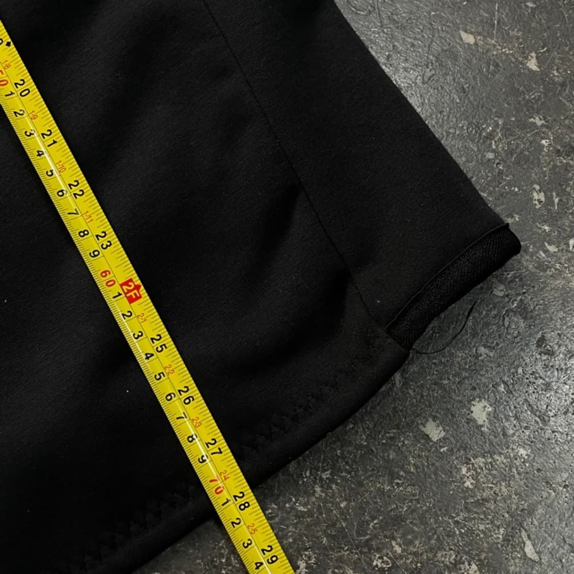 105 데상트 아우디 후리스 상품이미지7