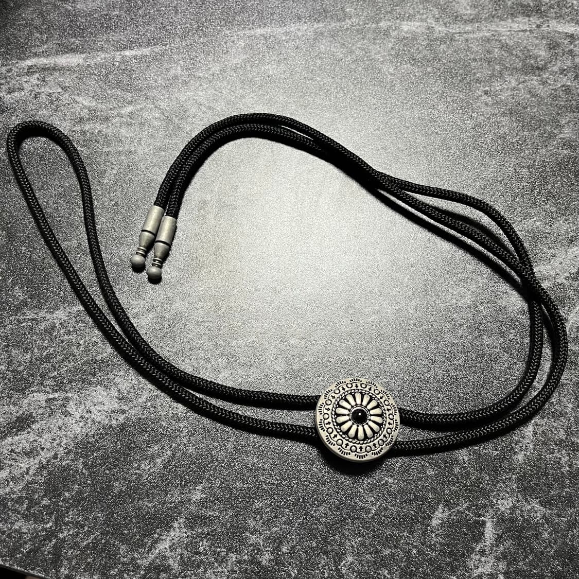 western 웨스턴 볼로타이 상품이미지3