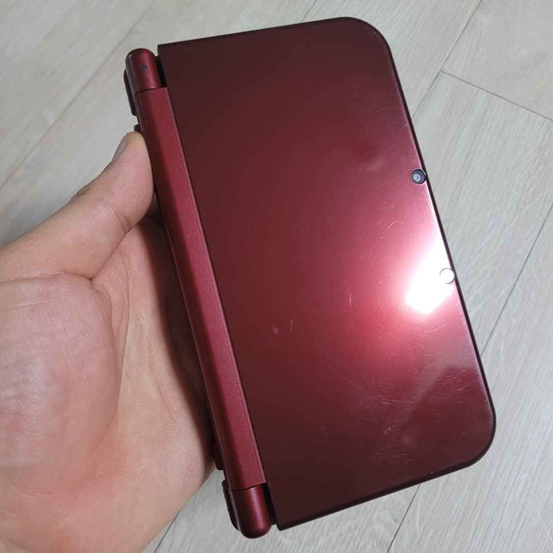 닌텐도 뉴 3ds xl 게임기 상품이미지2